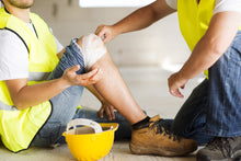 Load image into Gallery viewer, First Aid at Work Refresher (Blended Learning)