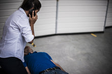 Load image into Gallery viewer, First Aid at Work (Blended Learning)