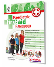 Load image into Gallery viewer, Paediatric First Aid Training (PFA) Level 3 RQF Award (Classroom Based)