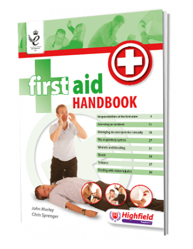 Emergency First Aid at Work (EFAW) Level 3 RQF Award (Classroom Based ...