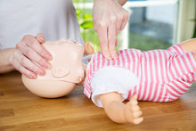 Load image into Gallery viewer, Paediatric First Aid Course (Blended Learning)
