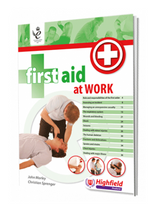 Load image into Gallery viewer, First Aid at Work (FAW) Level 3 RQF Award (Classroom Based)
